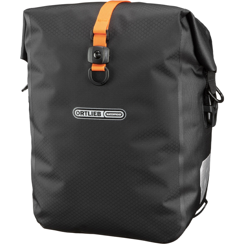 Gravel-Pack Pair, Ortlieb Gravel-Pack Pair front