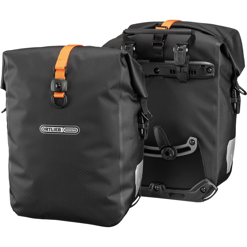 Gravel-Pack Pair, Featured Image