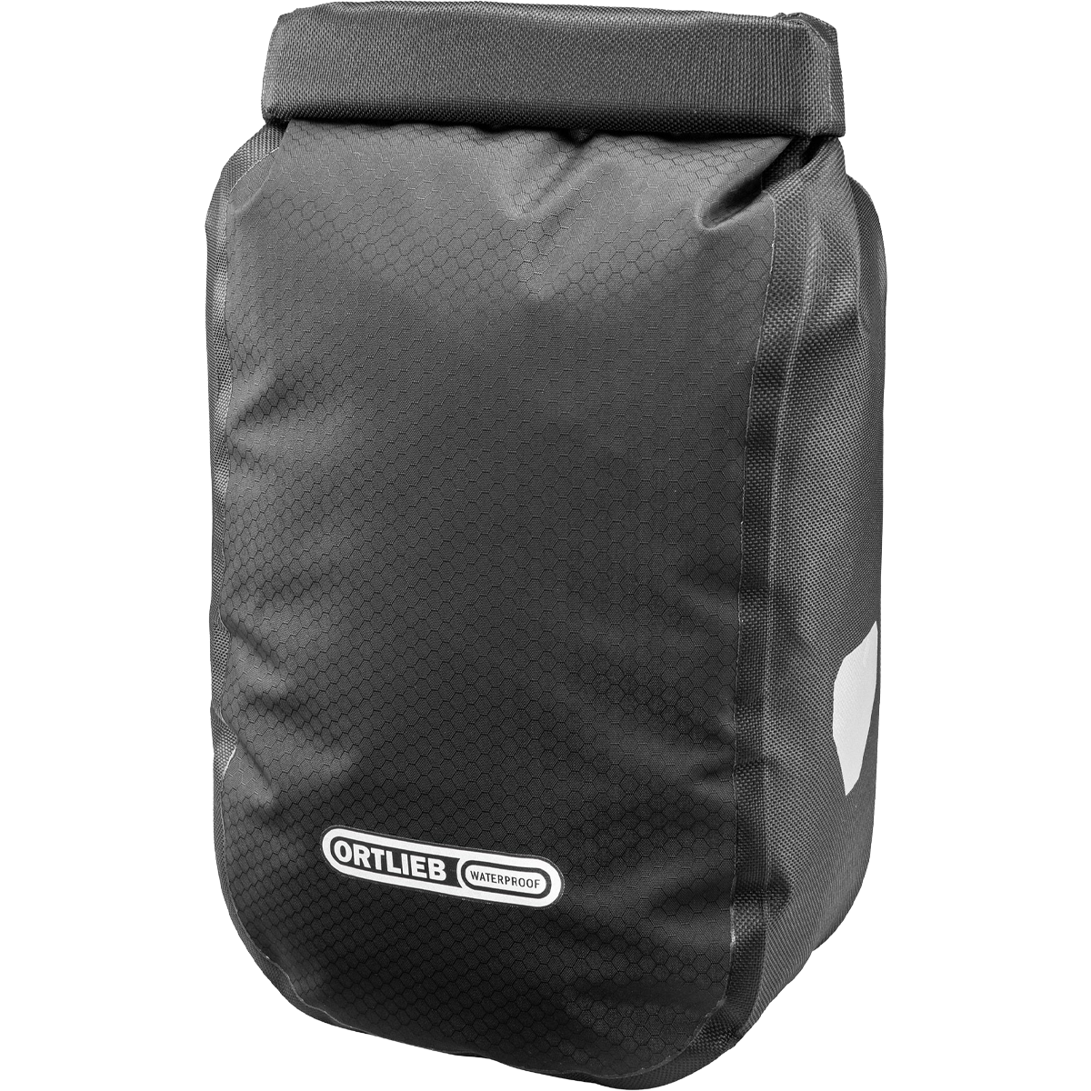 Fork-Pack alternate view