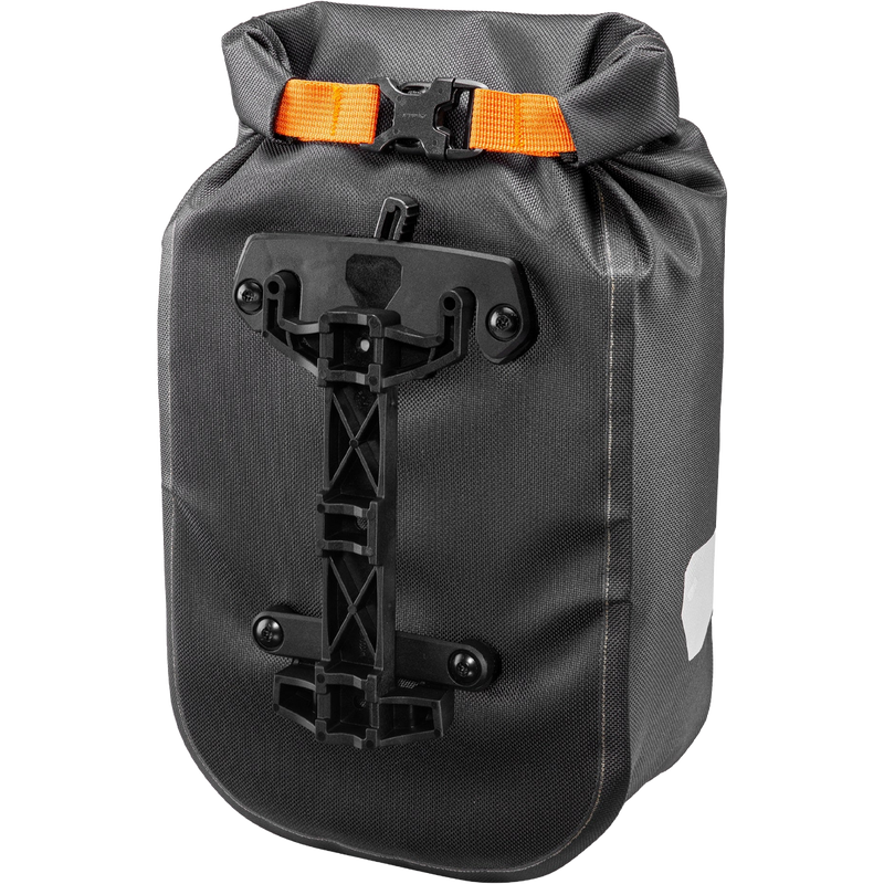 Fork-Pack, Ortlieb Fork-Pack with quick lock system