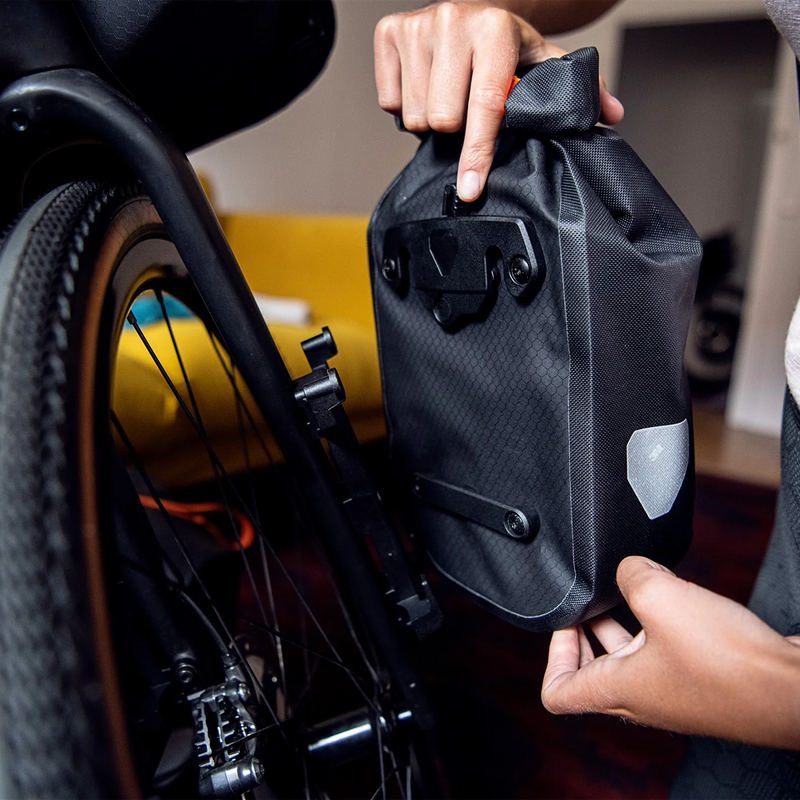 Fork-Pack, Ortlieb Fork-Pack attachment