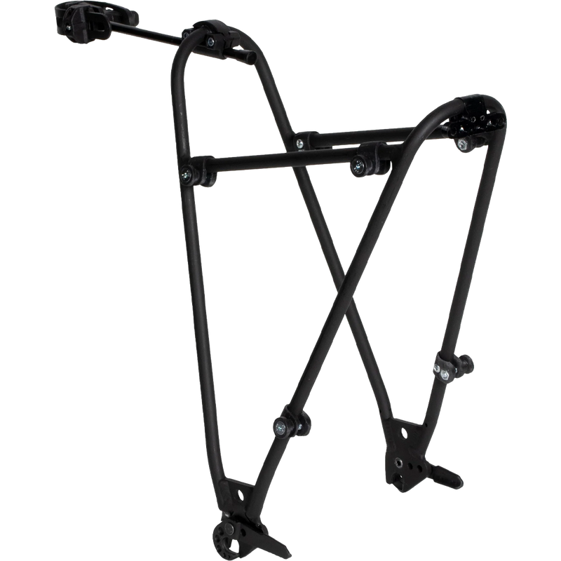 Quick-Rack Light, Featured Image