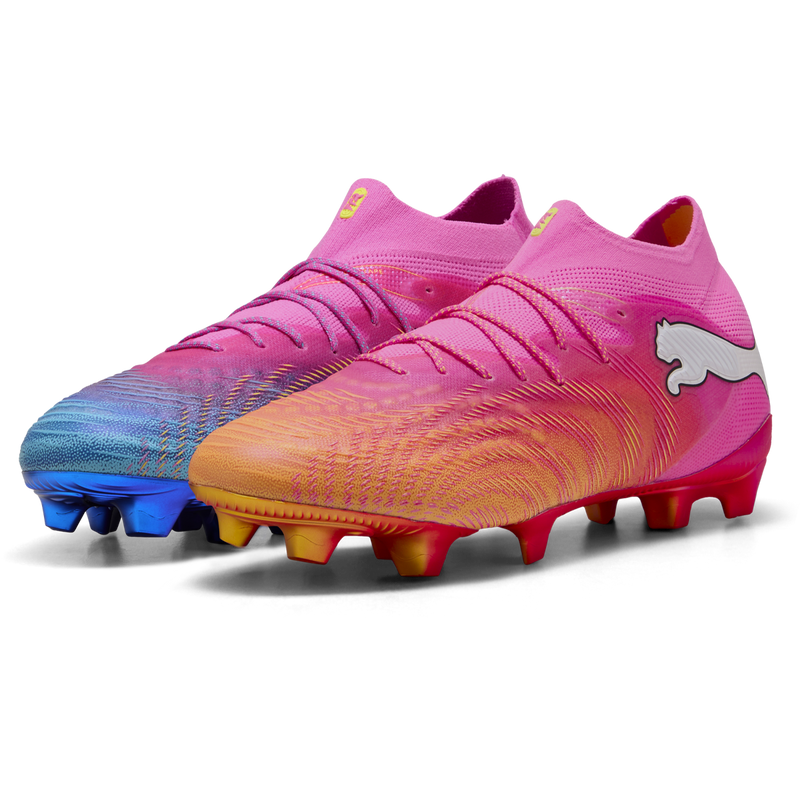 Future 9 Ultimate FG, Puma Future 9 Ultimate FG pair 3/4
