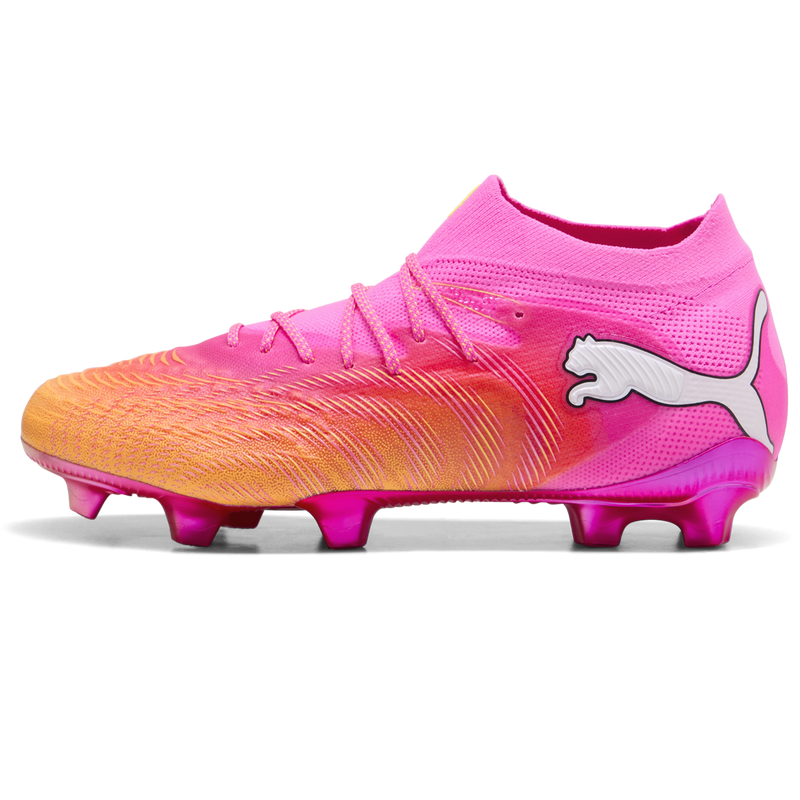 Future 9 Ultimate FG, Puma Future 9 Ultimate FG side