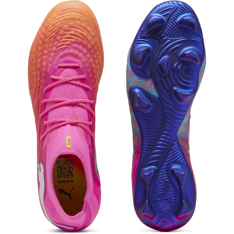 Future 9 Ultimate FG, Puma Future 9 Ultimate FG top and bottom