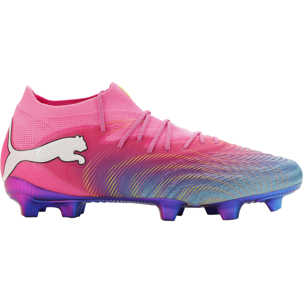 Future 9 Ultimate FG alternate view