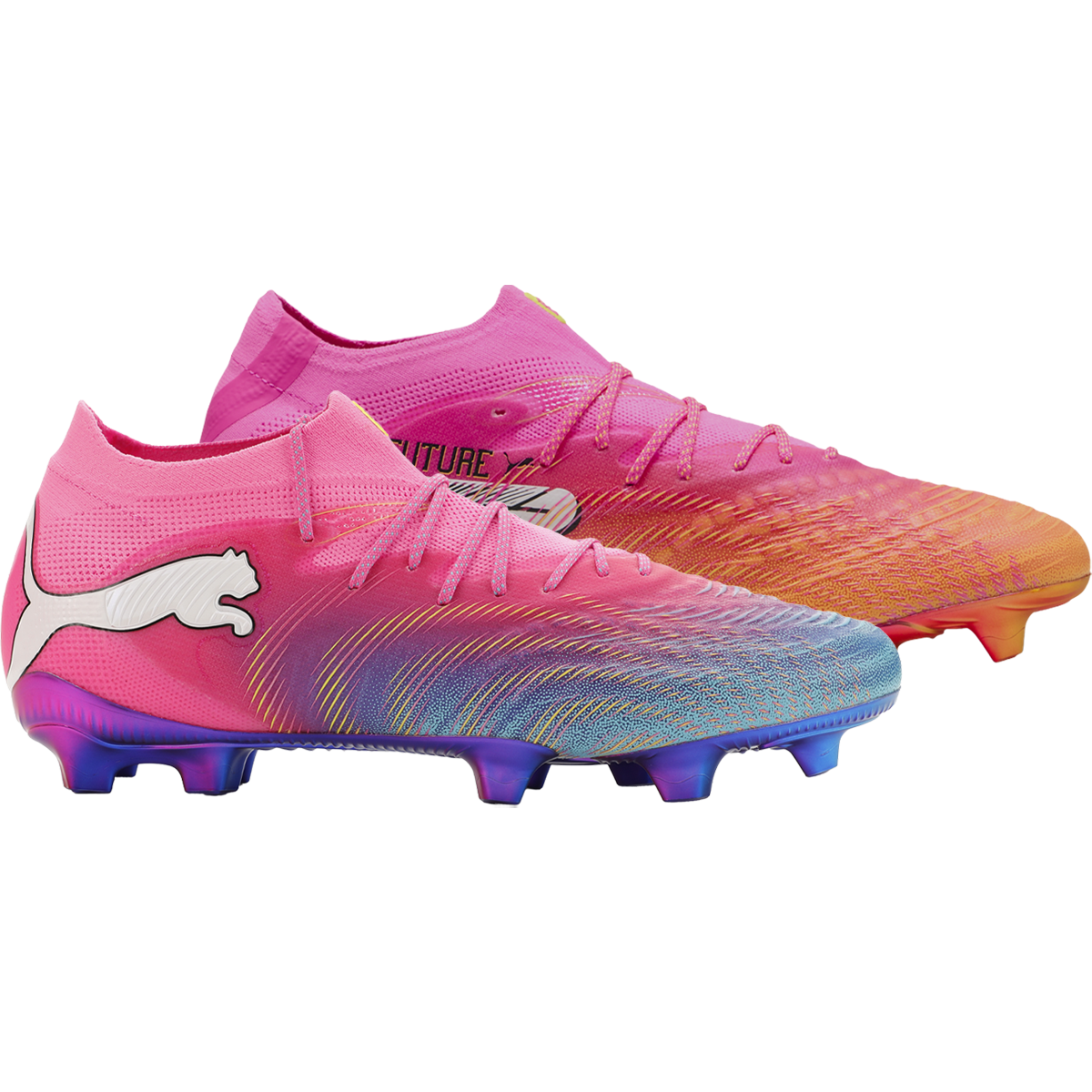 Future 9 Ultimate FG alternate view