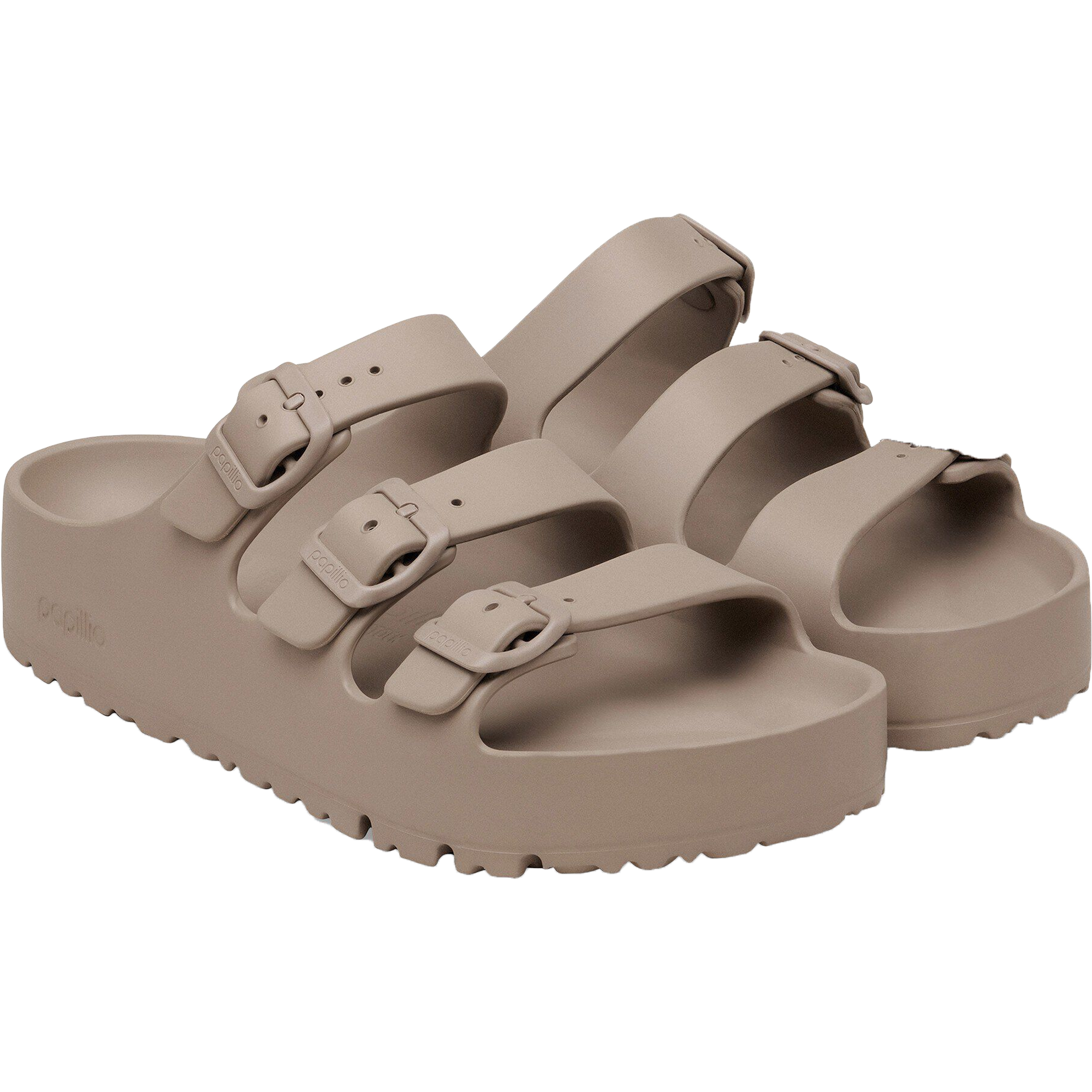 Women's Florida III Platform alternate view