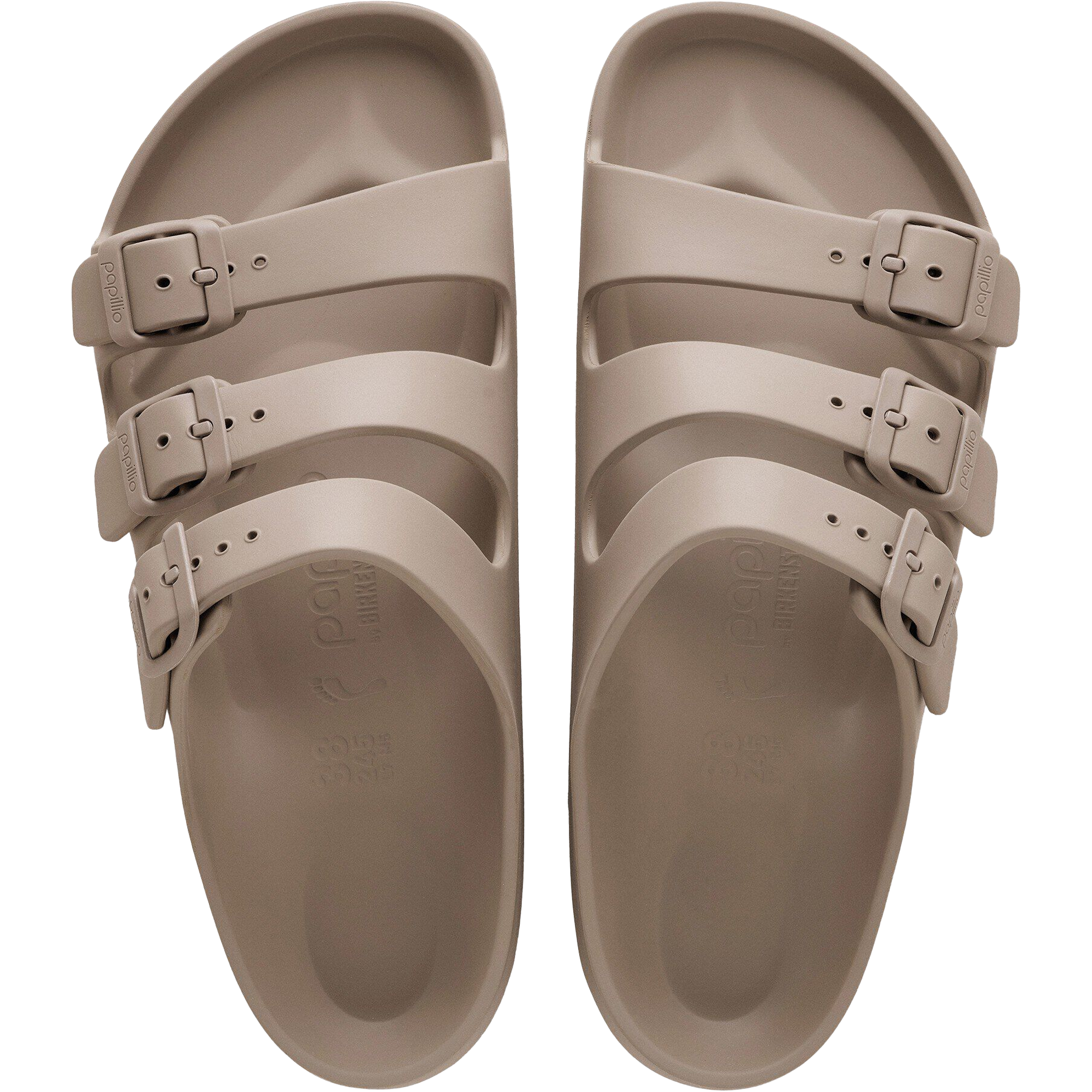 Women's Florida III Platform alternate view