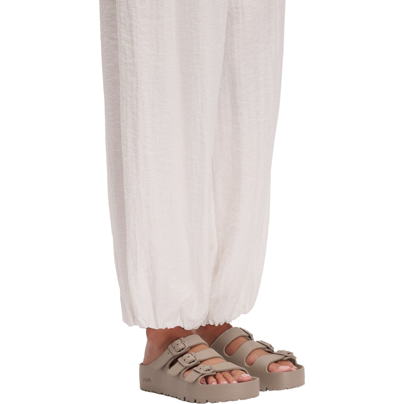 Women's Florida III Platform, Birkenstock Women's Florida III Platform on model front