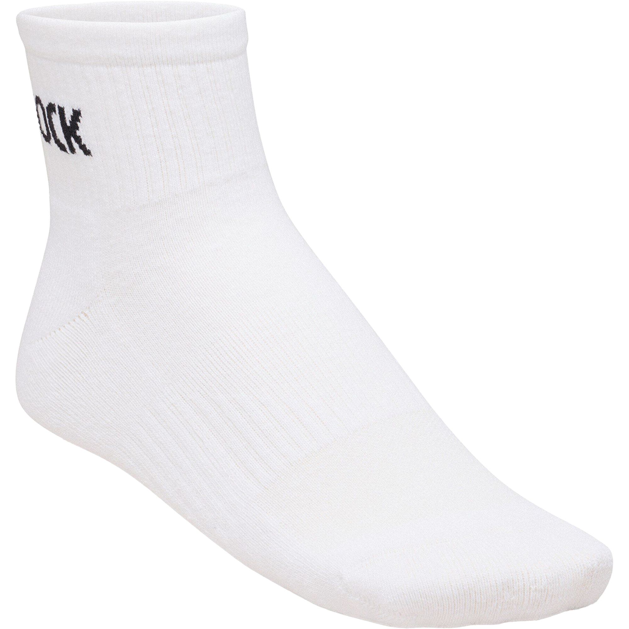 Cotton Crew Ankle alternate view