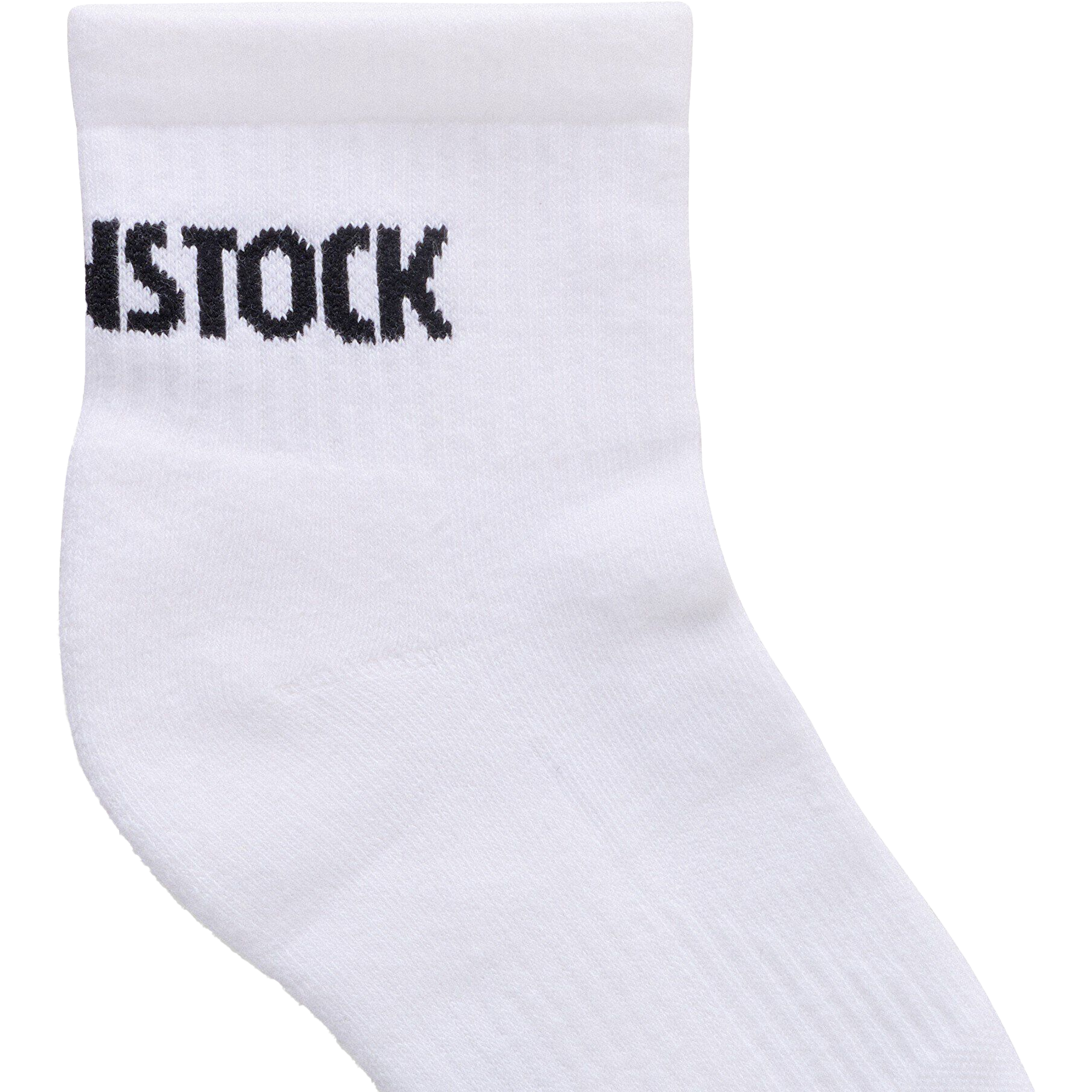 Cotton Crew Ankle alternate view
