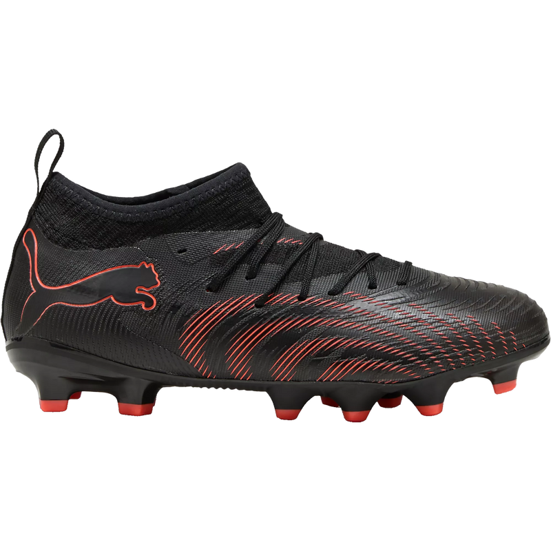 Youth Future 9 Match FG/AG, Featured Image