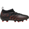 02-Puma Black/Glowing Red/Strong Gray