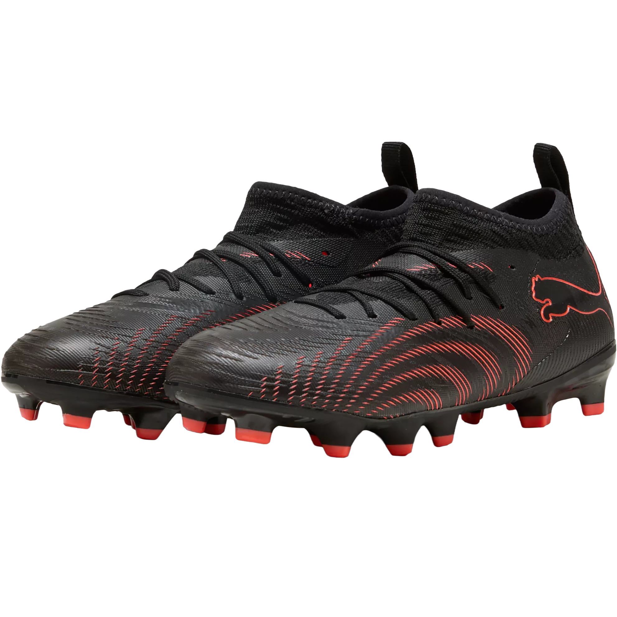 Youth Future 9 Match FG/AG alternate view
