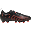 02-Puma Black/Glowing Red/Strong Gray