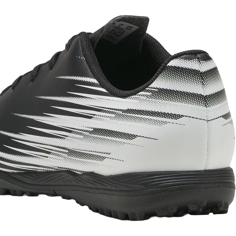 Youth Attacanto II TT, Puma Youth Attacanto II TT in 01-Puma Black/Puma White heel