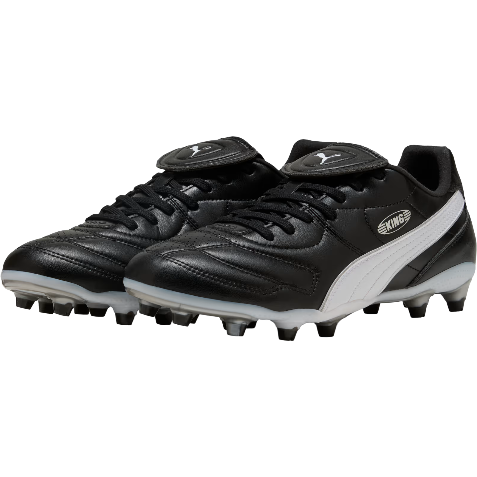 King Liga FG/AG alternate view