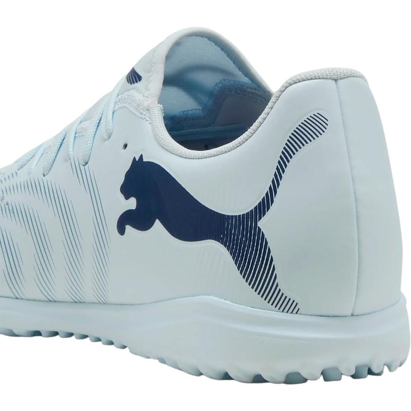 Future 9 Play TT, Puma Future 9 Play TT in 03-Icy Blue/Blue Jewel heel