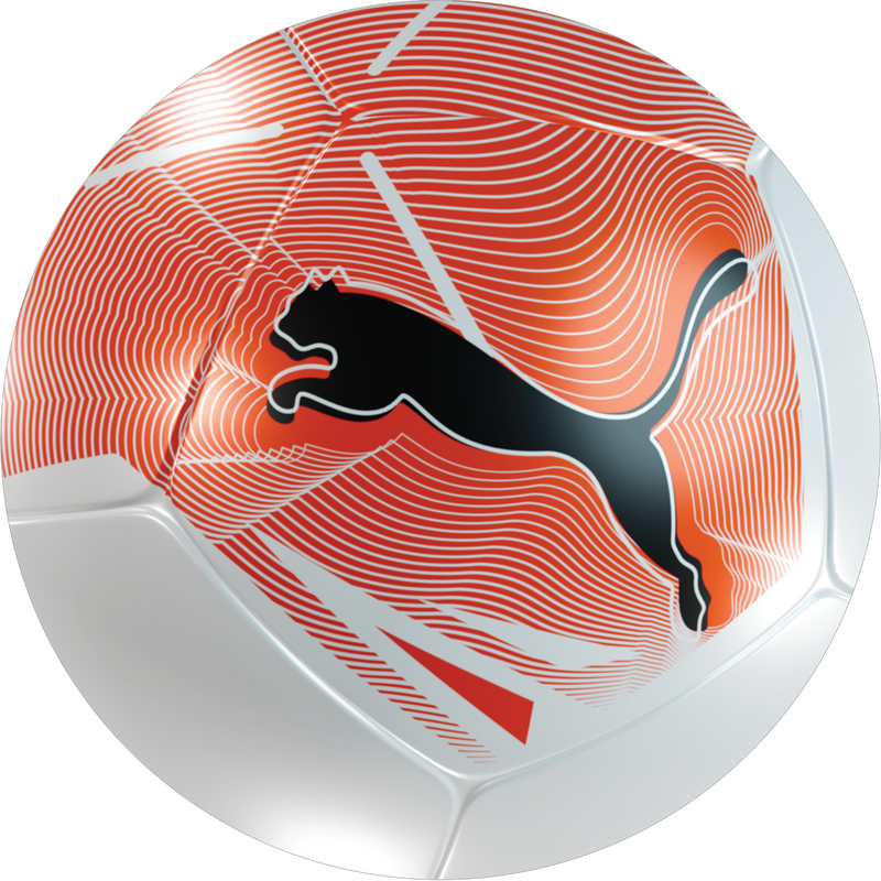 Big Cat Miniball, Featured Image