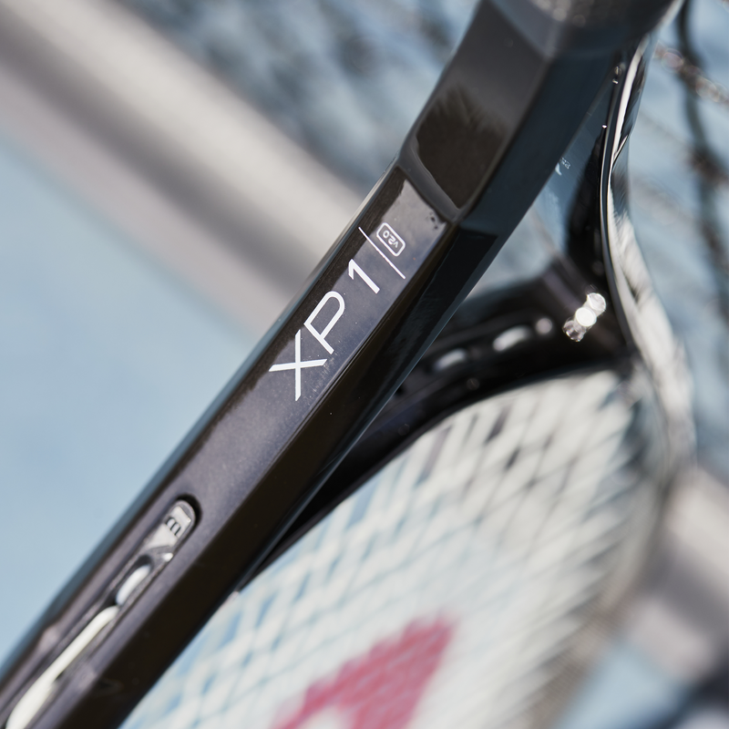 XP1 110, Wilson XP1 110 Graphic