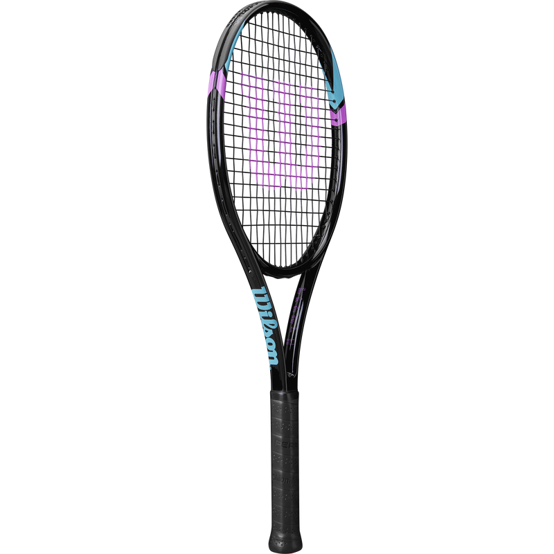 Six LV 100, Wilson Six LV 100 right angle