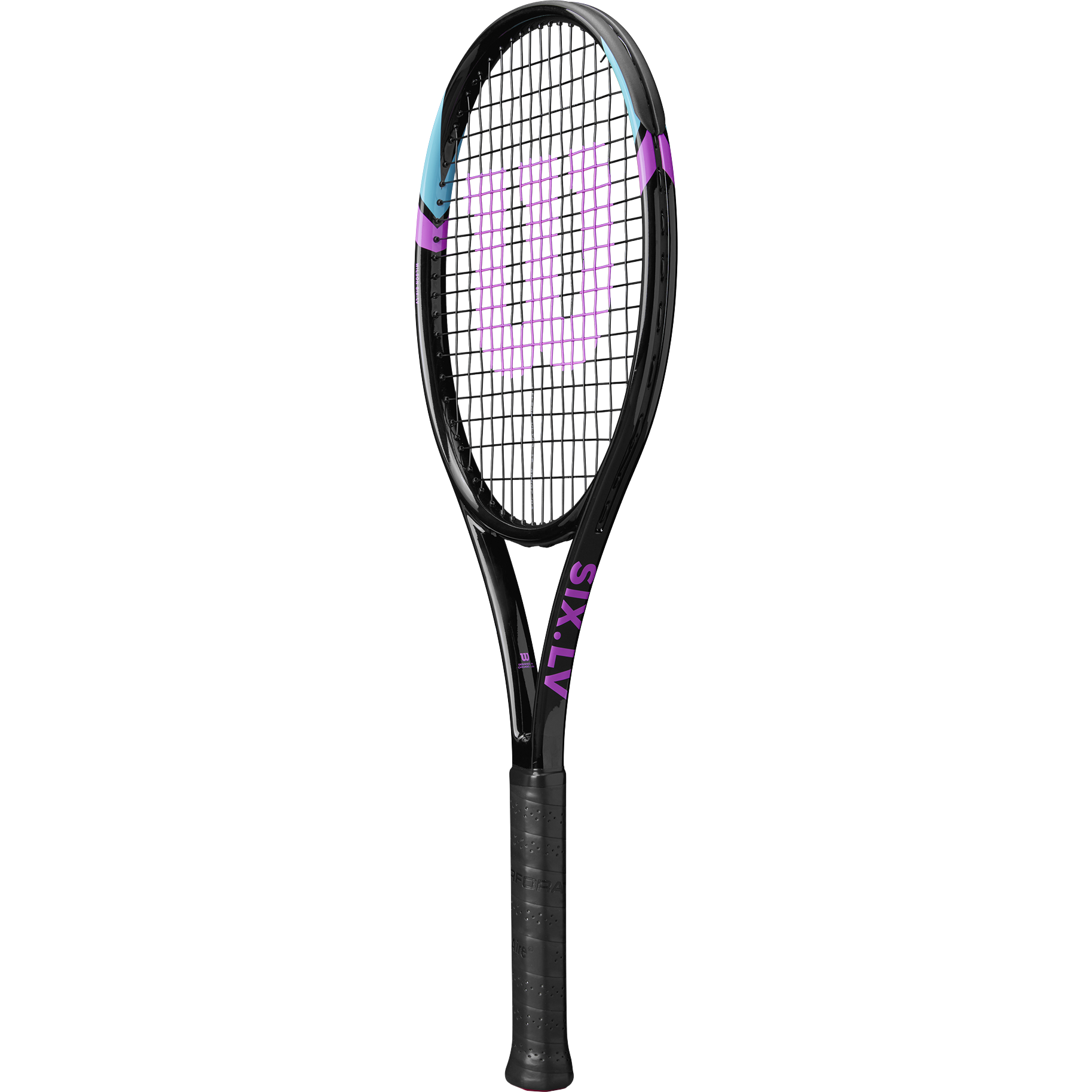 Six LV 100 alternate view