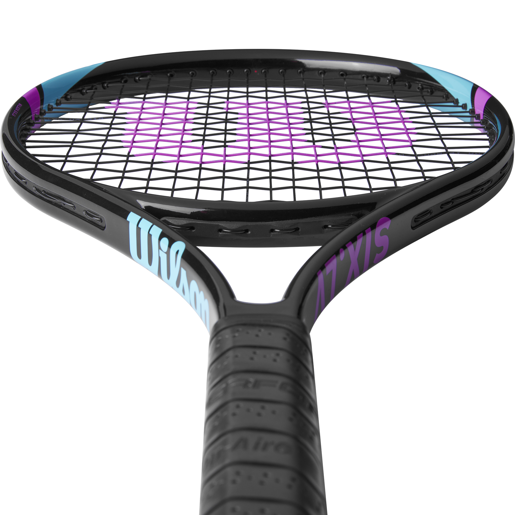 Six LV 100 alternate view