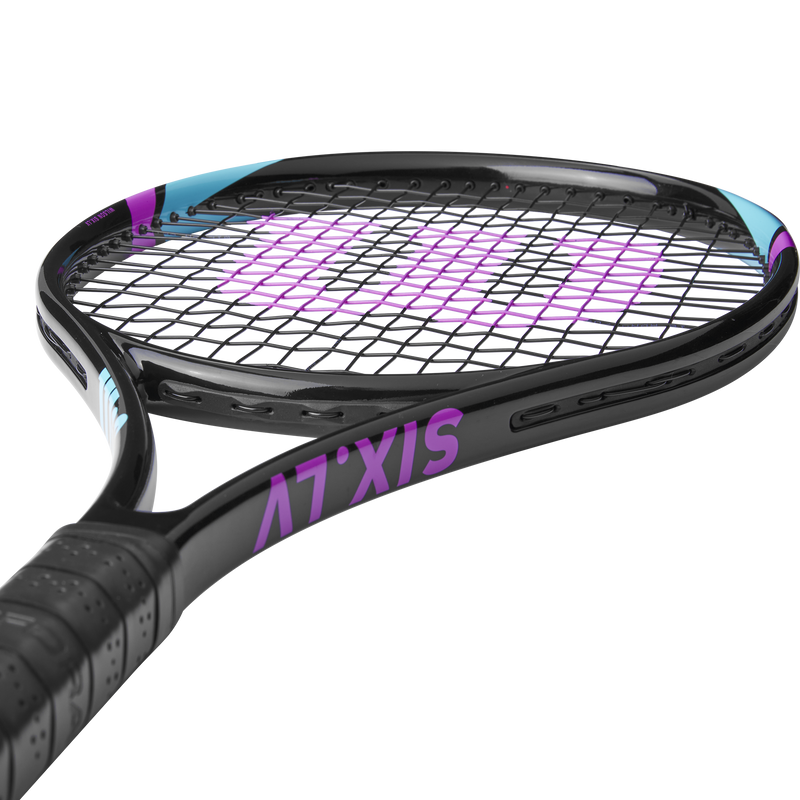 Six LV 100, Wilson Six LV 100 head