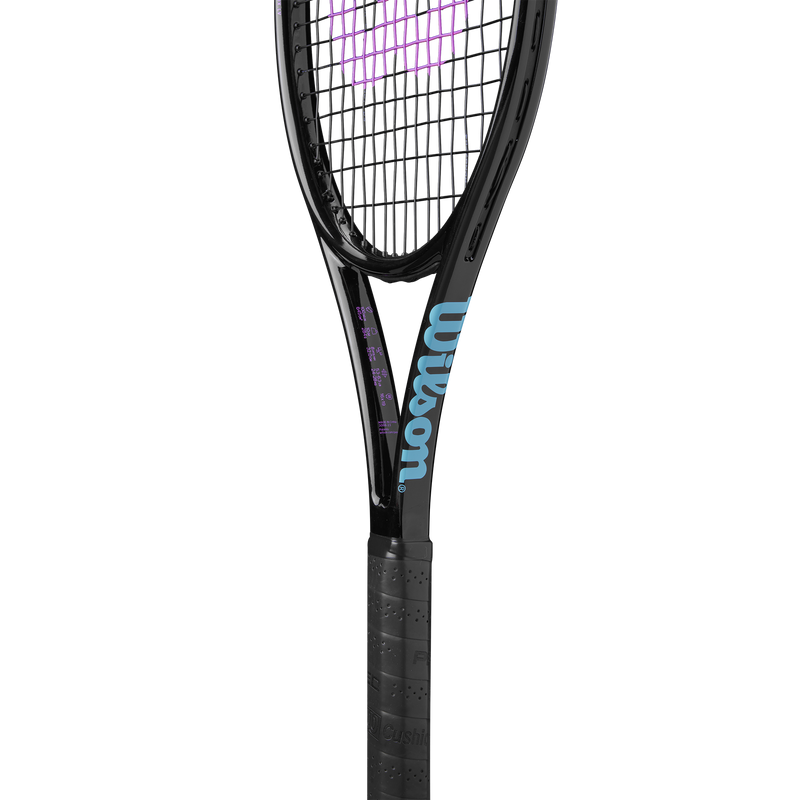 Six LV 100, Wilson Six LV 100 branding