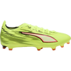 01-Yellow Alert/Puma Black/Glowing Red/Lime Squeeze
