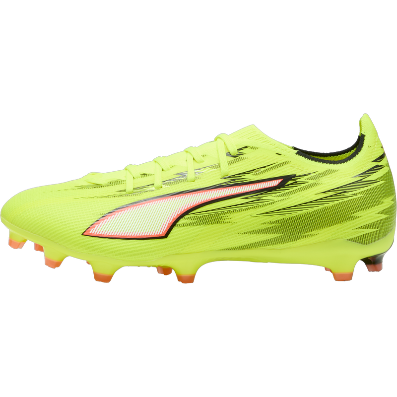 Men's Ultra 6 Match FG/AG, Puma Men's Ultra 6 Match FG/AG Left