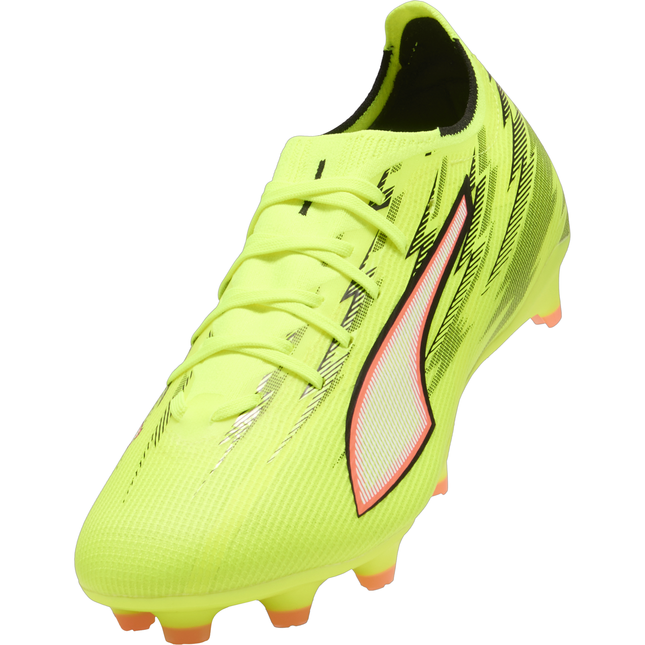 Men's Ultra 6 Match FG/AG alternate view