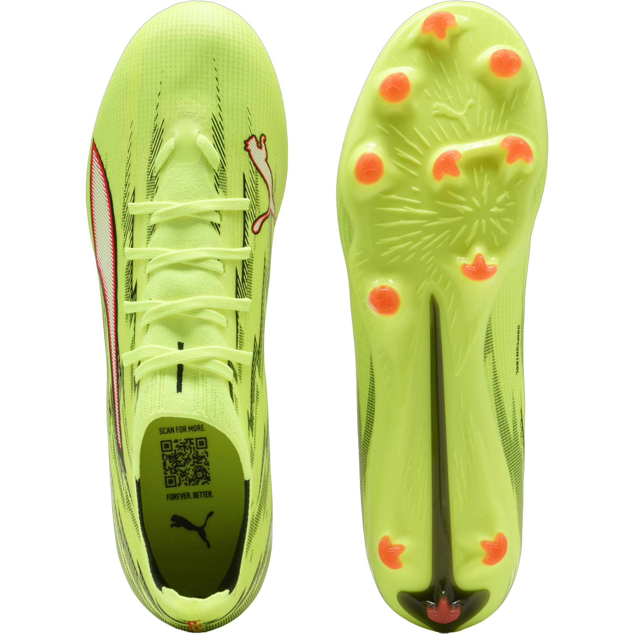 Men's Ultra 6 Match FG/AG alternate view