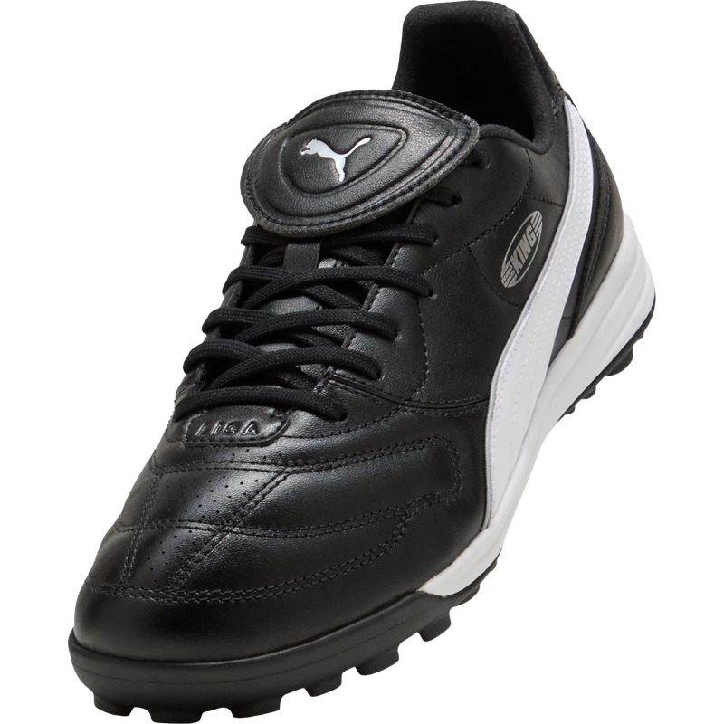 Men's King Liga TT, Puma Men's King Liga TT Toe