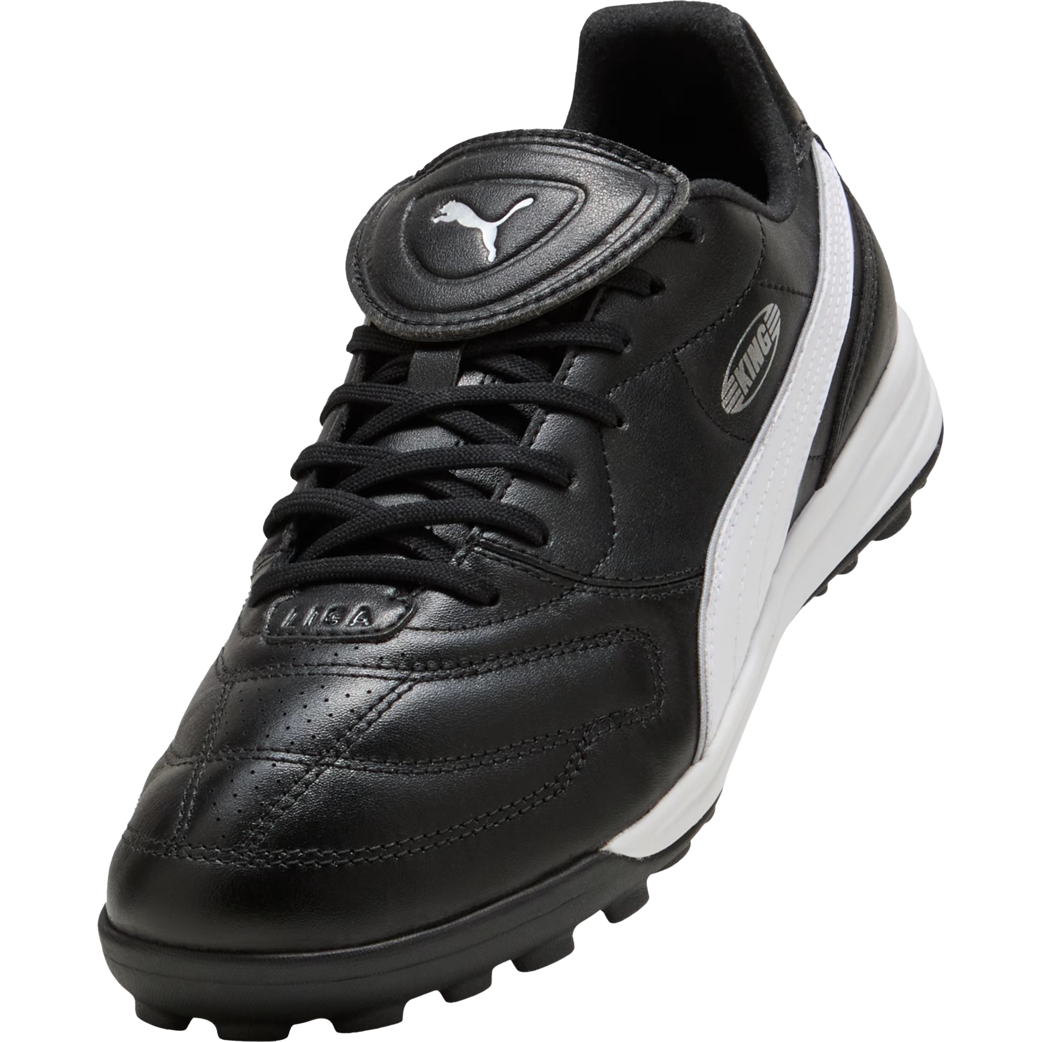 Men's King Liga TT alternate view