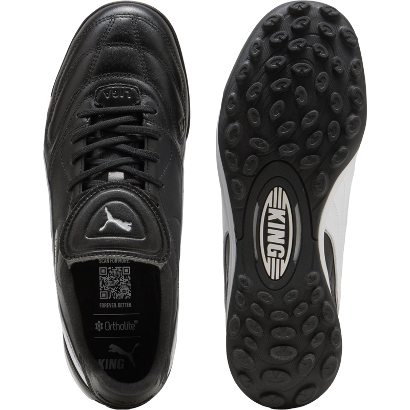 Men's King Liga TT, Puma Men's King Liga TT Top and Bottom