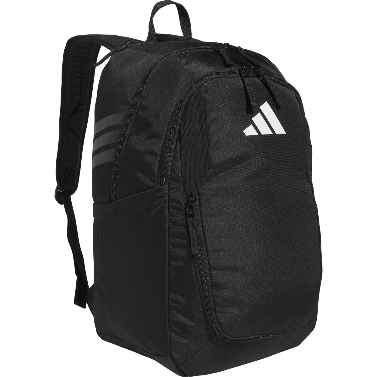 adidas Stadium 4 Backpack (Black)