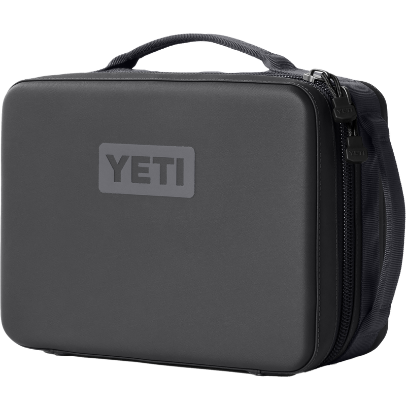 Daytrip 5L Lunch Box | Charcoal