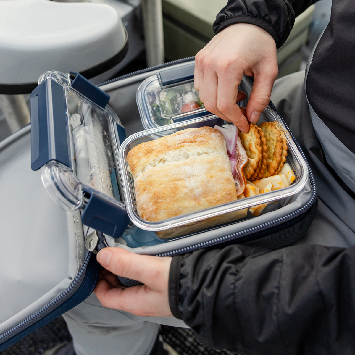 Daytrip Lunch Box 5L – Sports Basement
