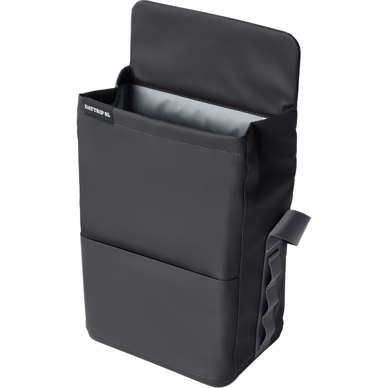 Daytrip Lunch Bag - 6L, Yeti Daytrip Lunch Bag 6L open