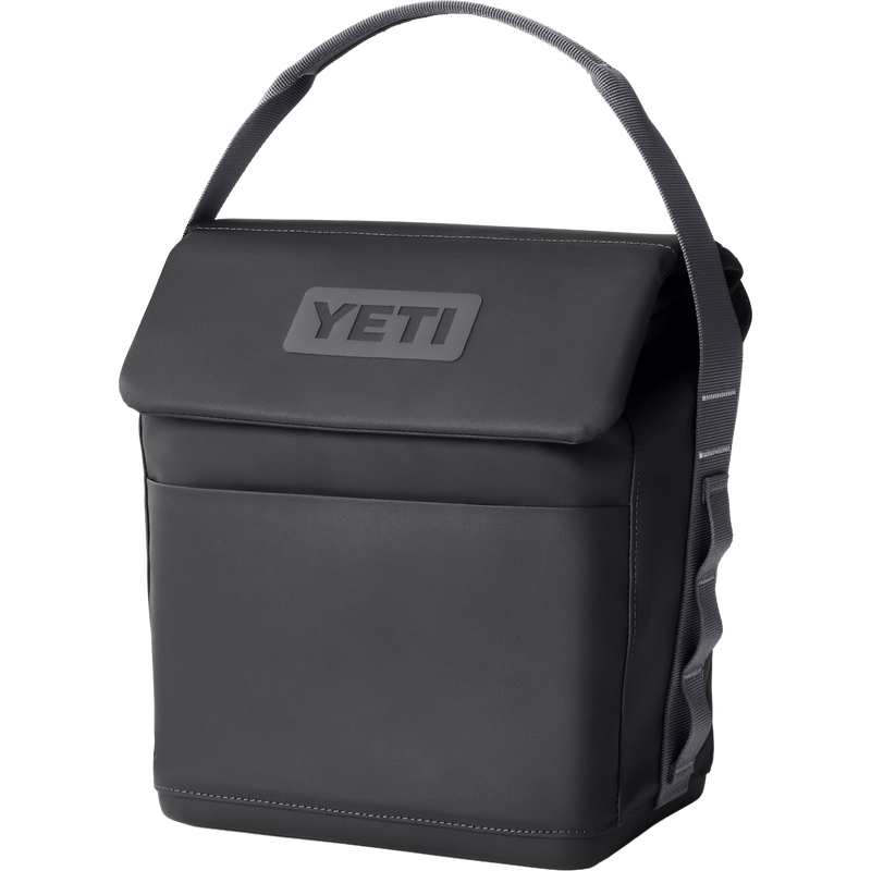 YETI Daytrip 6L Charcoal Lunch Bag