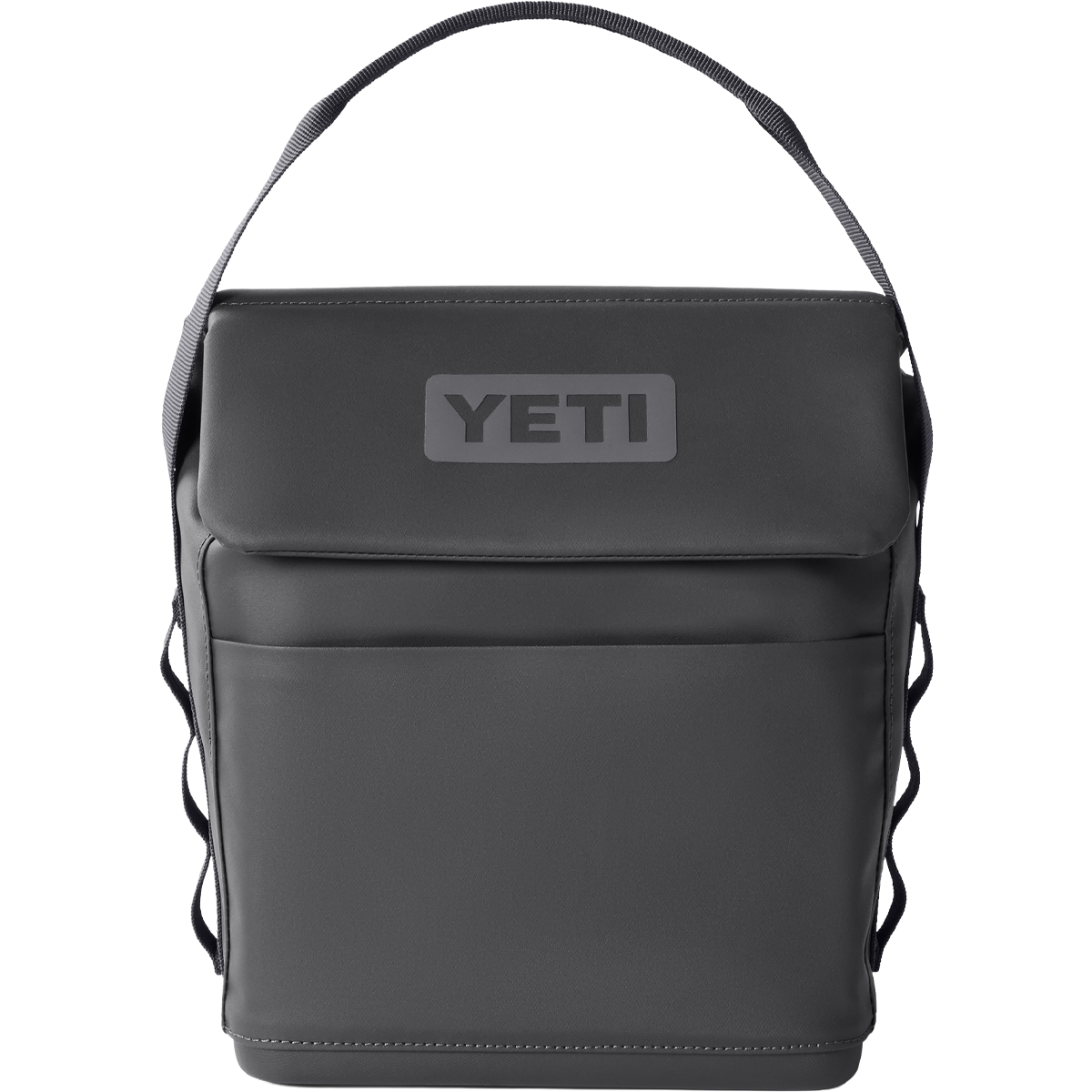YETI Daytrip 6L Charcoal Lunch Bag