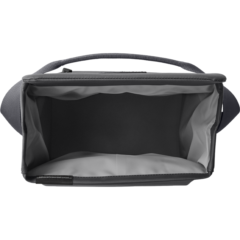 mens lunch bag yeti Daytrip 6 L Black and mid Yeti Daytrip 6L Insulated Lunch