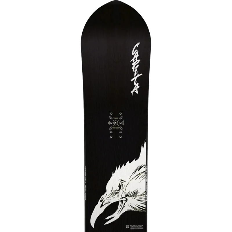 スノーボード NOMADIK777kazu kokubo M size Kazu Kokubo Pro – Sports Basement