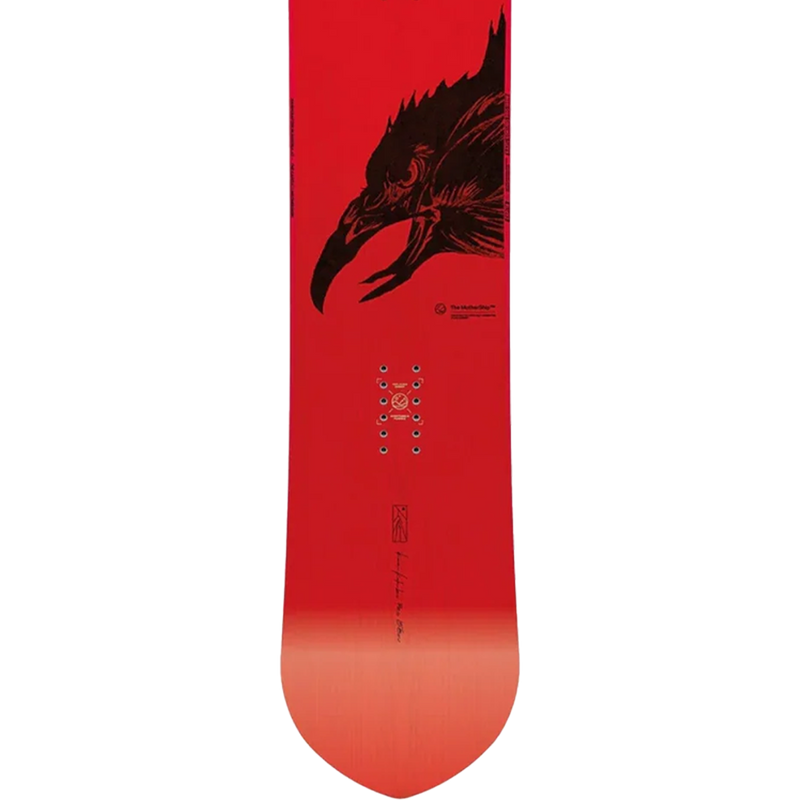 Kazu Kokubo Pro Wide, Capita Kazu Kokubo wide tail