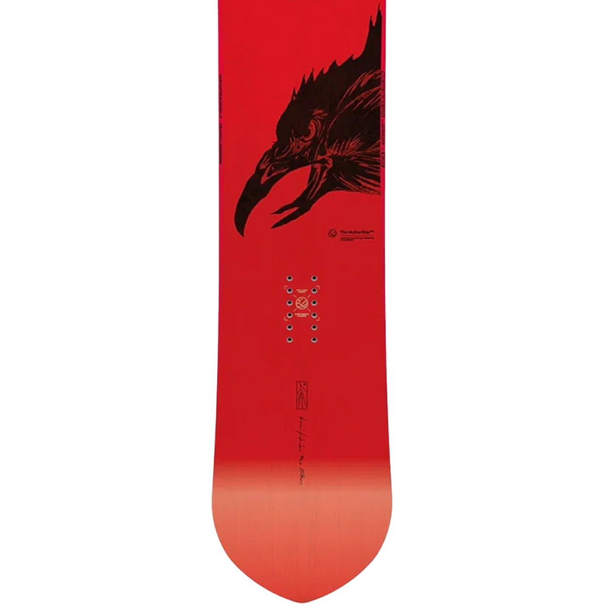 Capita Kazu Kokubo Pro Demo Snowboard Package alternate view