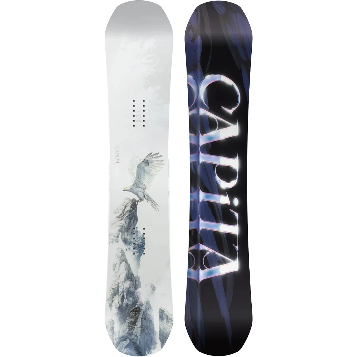 Women's Birds Of A Feather alternate view