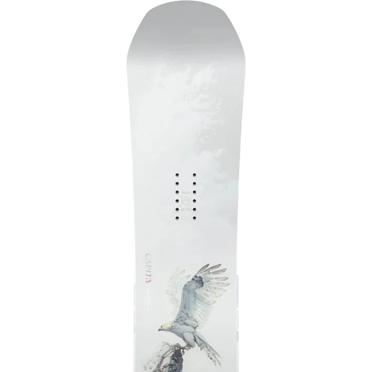 Capita Women's Birds Of A Feather Demo Snowboard – Sports Basement Capita Women's Birds Of A Feather Demo Snowboard – Sports Basement