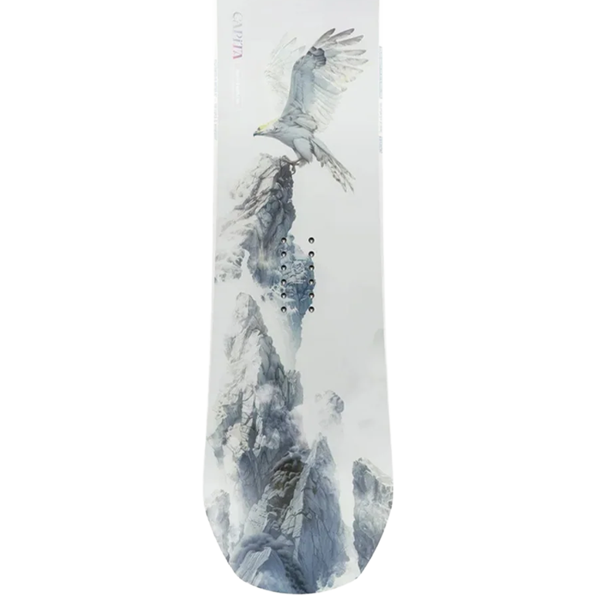 Women's Birds Of A Feather alternate view